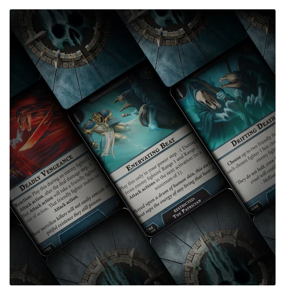 Warhammer Underworlds : Starter Set